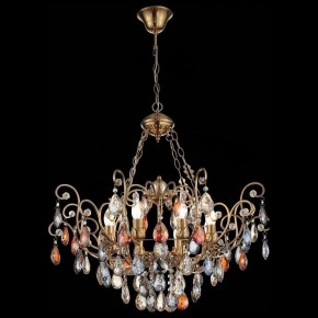 Подвесная люстра ST-Luce Vianeta SL421.303.08 в Можге - mozhga.mebel24.online | фото 2