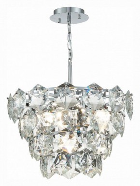 Подвесная люстра ST-Luce Viterbo SL1631.103.06 в Можге - mozhga.mebel24.online | фото 4