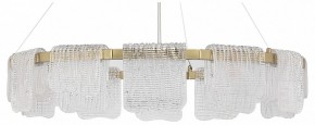 Подвесная люстра ST-Luce VOILE SL6021.203.66 в Можге - mozhga.mebel24.online | фото