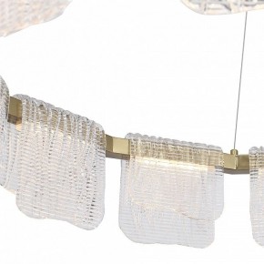 Подвесная люстра ST-Luce VOILE SL6021.203.66 в Можге - mozhga.mebel24.online | фото 7