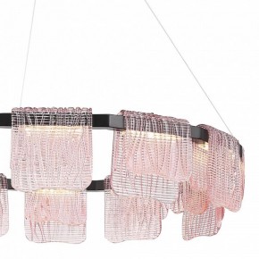 Подвесная люстра ST-Luce VOILE SL6021.403.66 в Можге - mozhga.mebel24.online | фото 5
