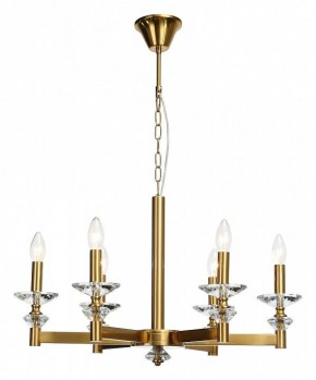Подвесная люстра Stilfort Albert 1048/03/06P в Можге - mozhga.mebel24.online | фото 2