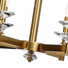 Подвесная люстра Stilfort Albert 1048/03/06P в Можге - mozhga.mebel24.online | фото 3