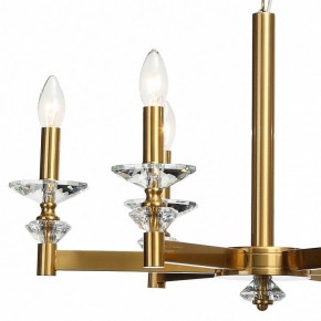Подвесная люстра Stilfort Albert 1048/03/06P в Можге - mozhga.mebel24.online | фото 5