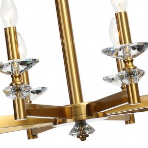 Подвесная люстра Stilfort Albert 1048/03/08P в Можге - mozhga.mebel24.online | фото 3