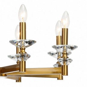 Подвесная люстра Stilfort Albert 1048/03/08P в Можге - mozhga.mebel24.online | фото 4