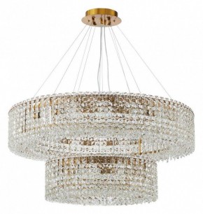Подвесная люстра Stilfort Delone 2179/05/26P в Можге - mozhga.mebel24.online | фото