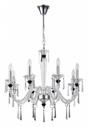 Подвесная люстра Stilfort Lussi 1052/09/08P в Можге - mozhga.mebel24.online | фото 2