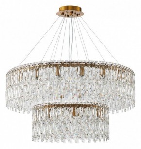 Подвесная люстра Stilfort Santorini 2173/05/26P в Можге - mozhga.mebel24.online | фото 3
