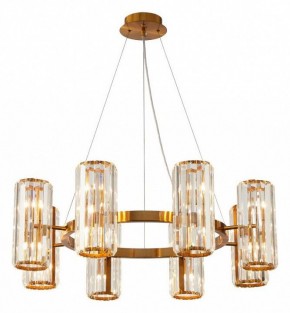 Подвесная люстра Stilfort Twin 2175/05/16P в Можге - mozhga.mebel24.online | фото 2