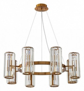 Подвесная люстра Stilfort Twin 2175/05/16P в Можге - mozhga.mebel24.online | фото 3