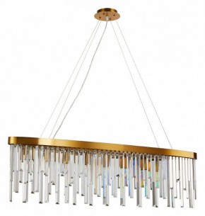 Подвесная люстра Stilfort Venecia 2113/03/08PL в Можге - mozhga.mebel24.online | фото 2