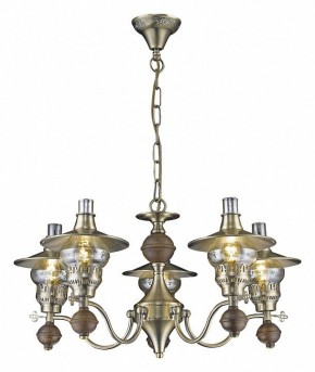 Подвесная люстра Velante 305 305-503-05 в Можге - mozhga.mebel24.online | фото 2