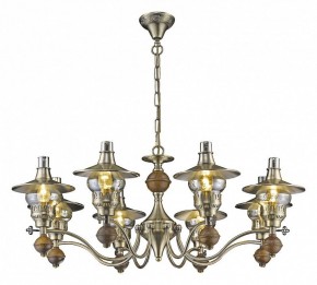 Подвесная люстра Velante 305 305-503-08 в Можге - mozhga.mebel24.online | фото 2