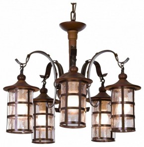 Подвесная люстра Velante 588 588-703-05 в Можге - mozhga.mebel24.online | фото 2