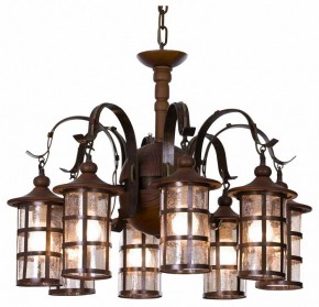 Подвесная люстра Velante 588 588-703-08 в Можге - mozhga.mebel24.online | фото 2
