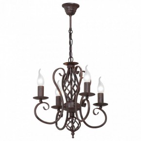 Подвесная люстра Vitaluce 3346 V3346/4 в Можге - mozhga.mebel24.online | фото 2