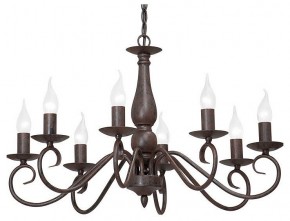 Подвесная люстра Vitaluce 3464 V3464/8 в Можге - mozhga.mebel24.online | фото 2