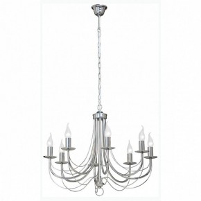 Подвесная люстра Vitaluce 3716 V3716/8 в Можге - mozhga.mebel24.online | фото
