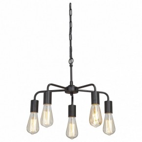Подвесная люстра Vitaluce 4166 V4166-1/5 в Можге - mozhga.mebel24.online | фото