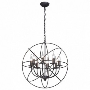 Подвесная люстра Vitaluce 4275 V4275-1/8 в Можге - mozhga.mebel24.online | фото 2