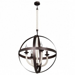 Подвесная люстра Vitaluce 4374 V4374-8/4 в Можге - mozhga.mebel24.online | фото 2