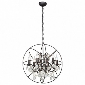 Подвесная люстра Vitaluce 4387 V4387-1/6 в Можге - mozhga.mebel24.online | фото