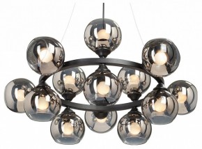 Подвесная люстра Vitaluce Шарики V4485-1/15S в Можге - mozhga.mebel24.online | фото 2