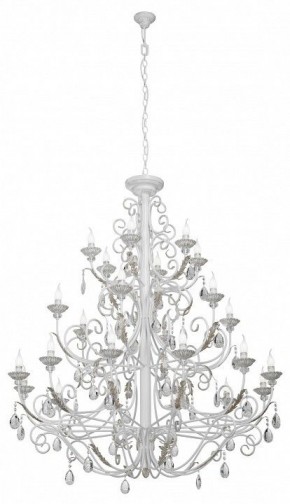 Подвесная люстра Vitaluce  V1003-0/24 в Можге - mozhga.mebel24.online | фото 2