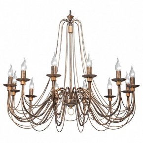 Подвесная люстра Vitaluce V1044 V1044-7/12 в Можге - mozhga.mebel24.online | фото 2