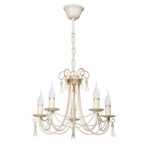 Подвесная люстра Vitaluce V1080 V1080/5 в Можге - mozhga.mebel24.online | фото 2
