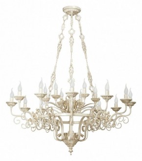 Подвесная люстра Vitaluce V1115 V1115/12+6 в Можге - mozhga.mebel24.online | фото 2