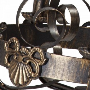 Подвесная люстра Vitaluce V1161 V1166/5 в Можге - mozhga.mebel24.online | фото 3