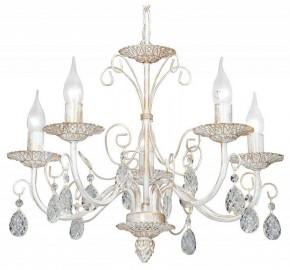 Подвесная люстра Vitaluce V1180 V1180/5 в Можге - mozhga.mebel24.online | фото 1