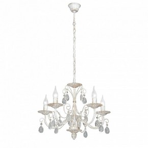 Подвесная люстра Vitaluce V1180 V1180/5 в Можге - mozhga.mebel24.online | фото 2