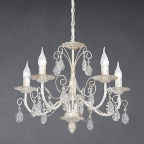 Подвесная люстра Vitaluce V1180 V1180/5 в Можге - mozhga.mebel24.online | фото 3