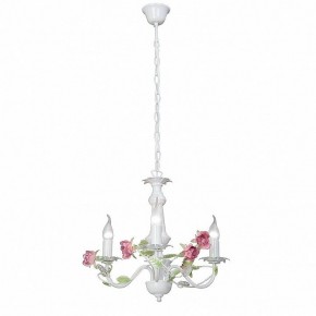 Подвесная люстра Vitaluce V1276 V1276/3 в Можге - mozhga.mebel24.online | фото 2