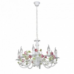 Подвесная люстра Vitaluce V1276 V1276/8 в Можге - mozhga.mebel24.online | фото 2