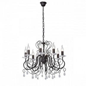 Подвесная люстра Vitaluce V1301 V1301-1/8 в Можге - mozhga.mebel24.online | фото 2