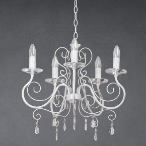 Подвесная люстра Vitaluce V1301 V1301/5 в Можге - mozhga.mebel24.online | фото