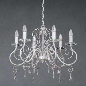 Подвесная люстра Vitaluce V1301 V1301/6 в Можге - mozhga.mebel24.online | фото 2