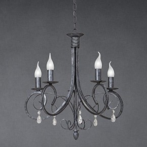 Подвесная люстра Vitaluce V1480 V1480/5 в Можге - mozhga.mebel24.online | фото 2