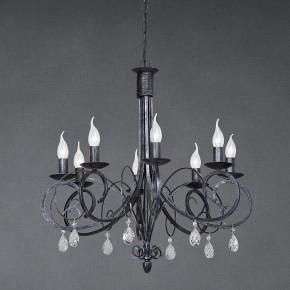 Подвесная люстра Vitaluce V1480 V1480/8 в Можге - mozhga.mebel24.online | фото 2