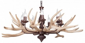 Подвесная люстра Vitaluce V1493 V1493/7 в Можге - mozhga.mebel24.online | фото