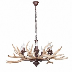 Подвесная люстра Vitaluce V1493 V1493/7 в Можге - mozhga.mebel24.online | фото 2