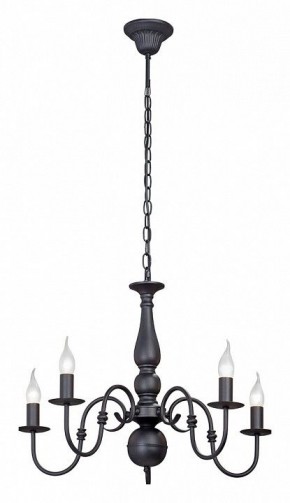 Подвесная люстра Vitaluce V1657 V1662-1/5 в Можге - mozhga.mebel24.online | фото