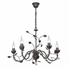 Подвесная люстра Vitaluce V1661 V1661-1/5 в Можге - mozhga.mebel24.online | фото 2