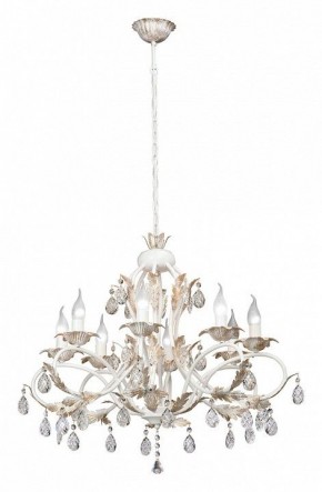 Подвесная люстра Vitaluce V1731 V1703/8 в Можге - mozhga.mebel24.online | фото
