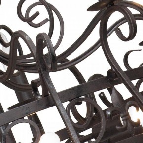 Подвесная люстра Vitaluce V1802 V1802/8+8 в Можге - mozhga.mebel24.online | фото 3