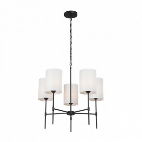 Подвесная люстра Vitaluce V2863 V2863-1/5 в Можге - mozhga.mebel24.online | фото 2